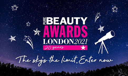 Entries open for 20th Pure Beauty Awards 2021